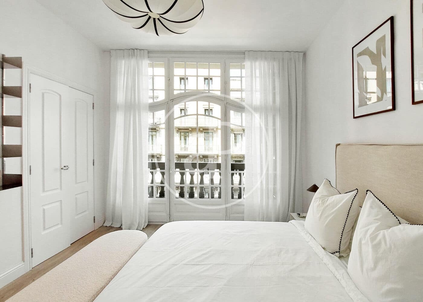 3 sypialnia Apartament na sprzedaż w Miasto Barcelona - 990 000 € (Ref: 9465642)