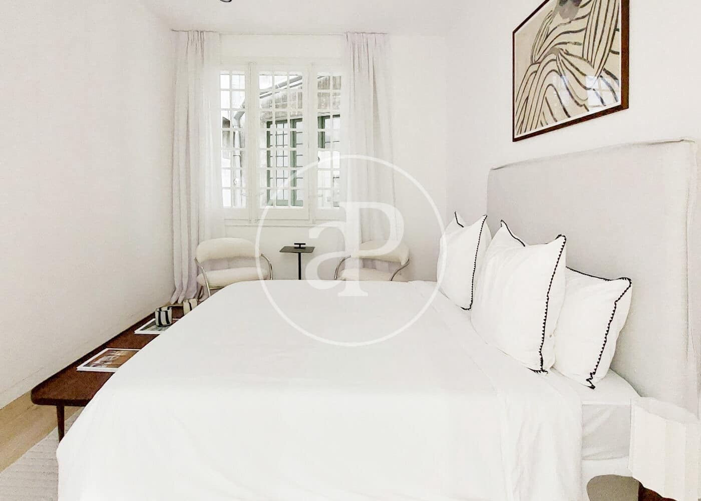 3 sypialnia Apartament na sprzedaż w Miasto Barcelona - 990 000 € (Ref: 9465642)