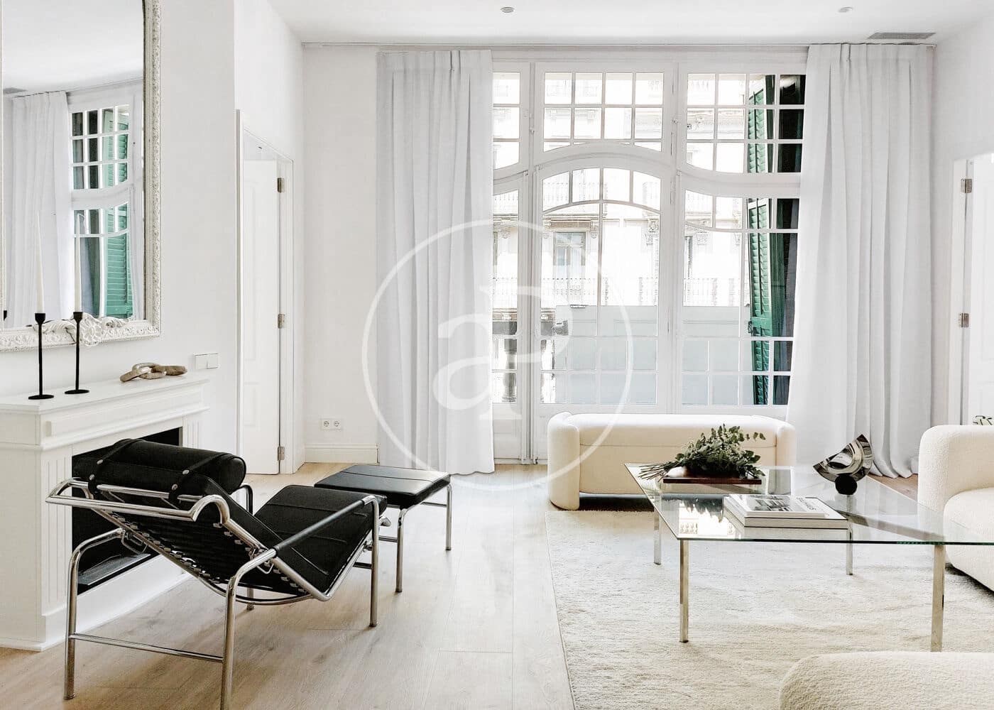 3 sypialnia Apartament na sprzedaż w Miasto Barcelona - 990 000 € (Ref: 9465642)