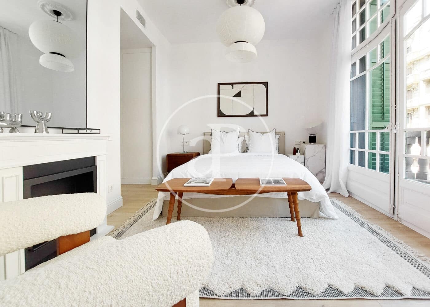 3 sypialnia Apartament na sprzedaż w Miasto Barcelona - 990 000 € (Ref: 9465642)