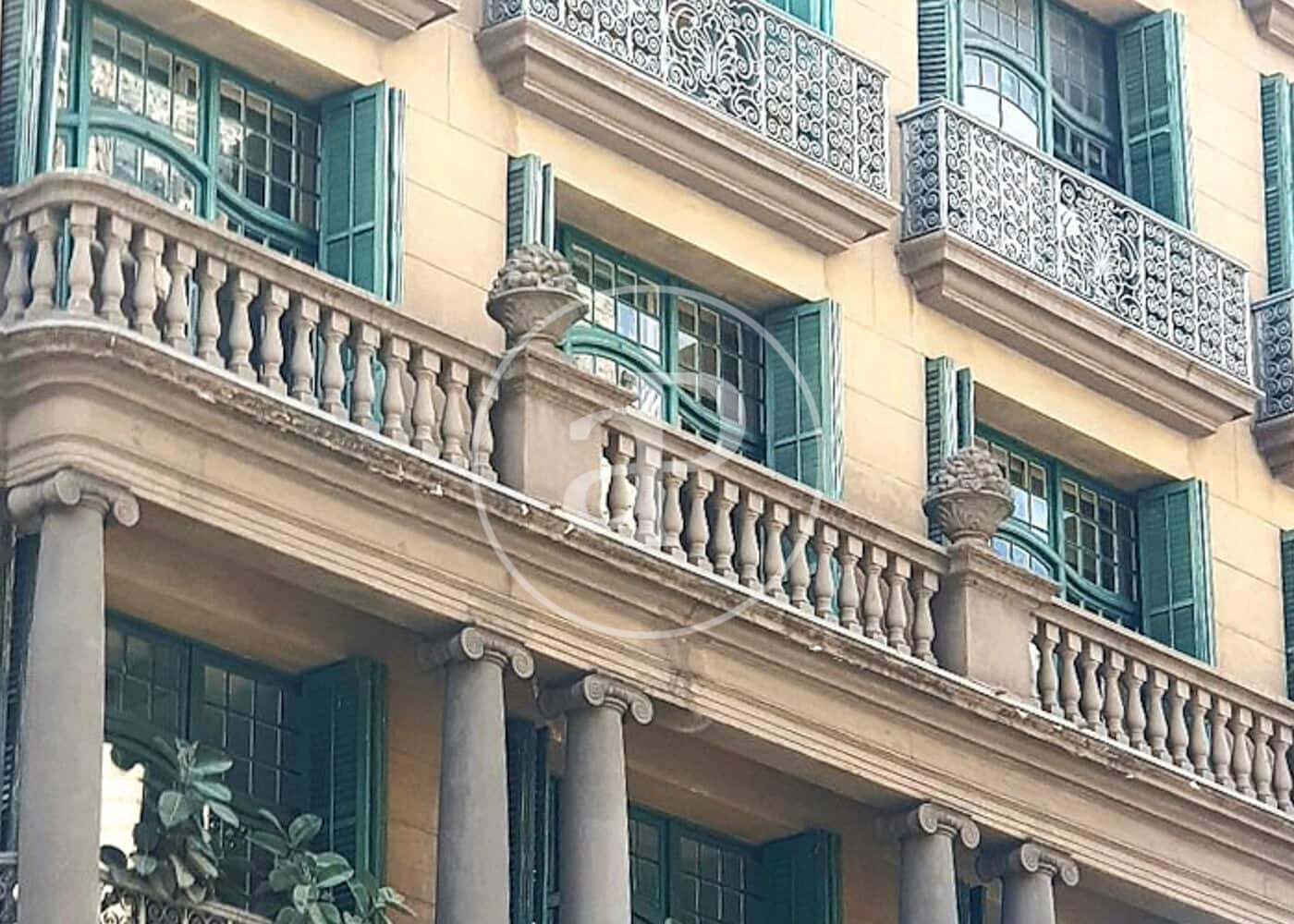 3 sypialnia Apartament na sprzedaż w Miasto Barcelona - 990 000 € (Ref: 9465642)