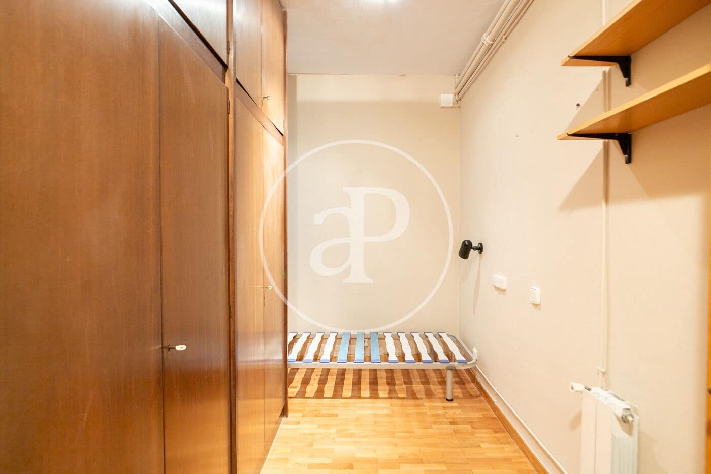 6 bedroom Apartment for sale in Barcelona city - € 1,140,000 (Ref: 9465643)