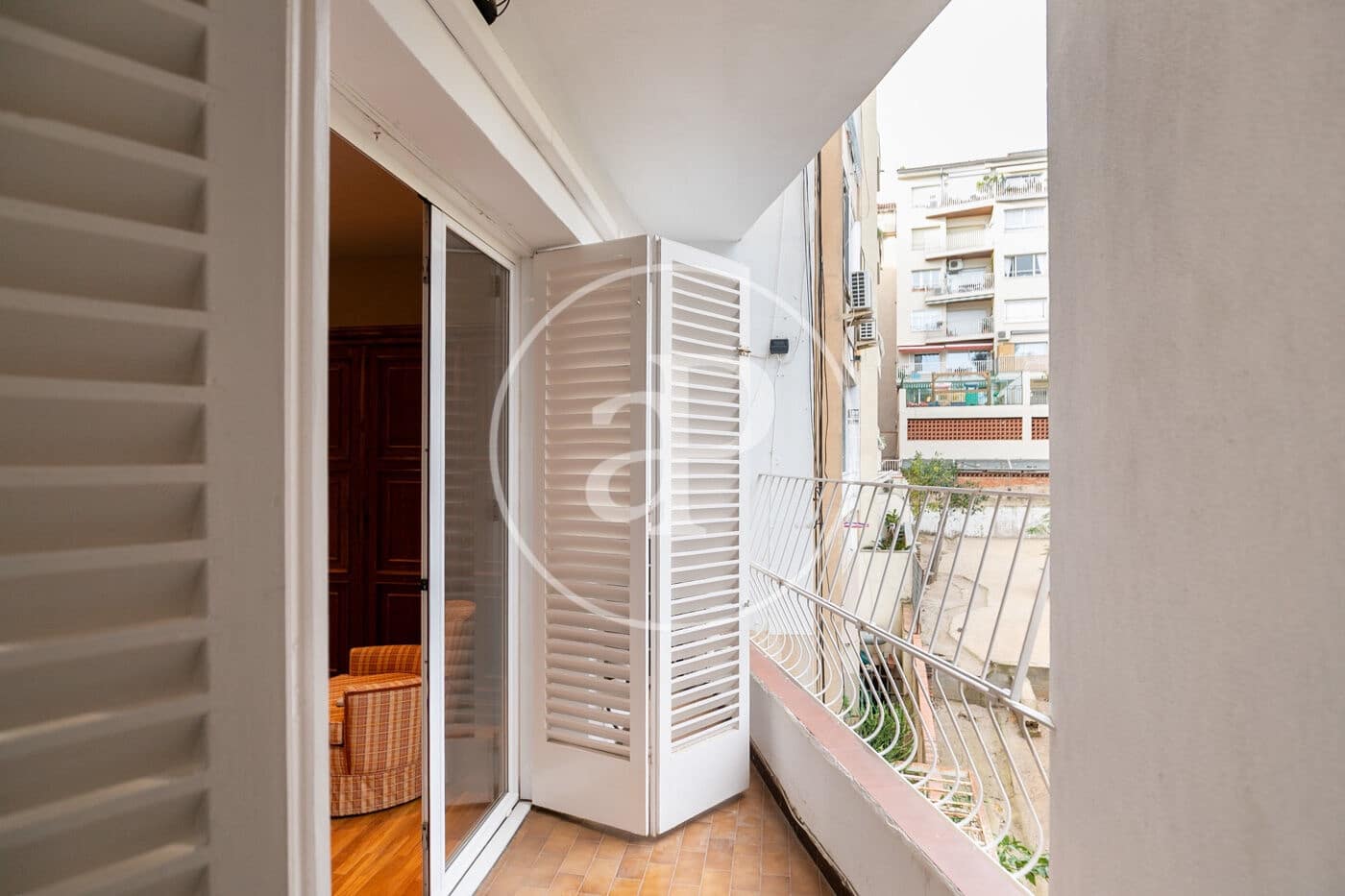 6 bedroom Apartment for sale in Barcelona city - € 1,140,000 (Ref: 9465643)