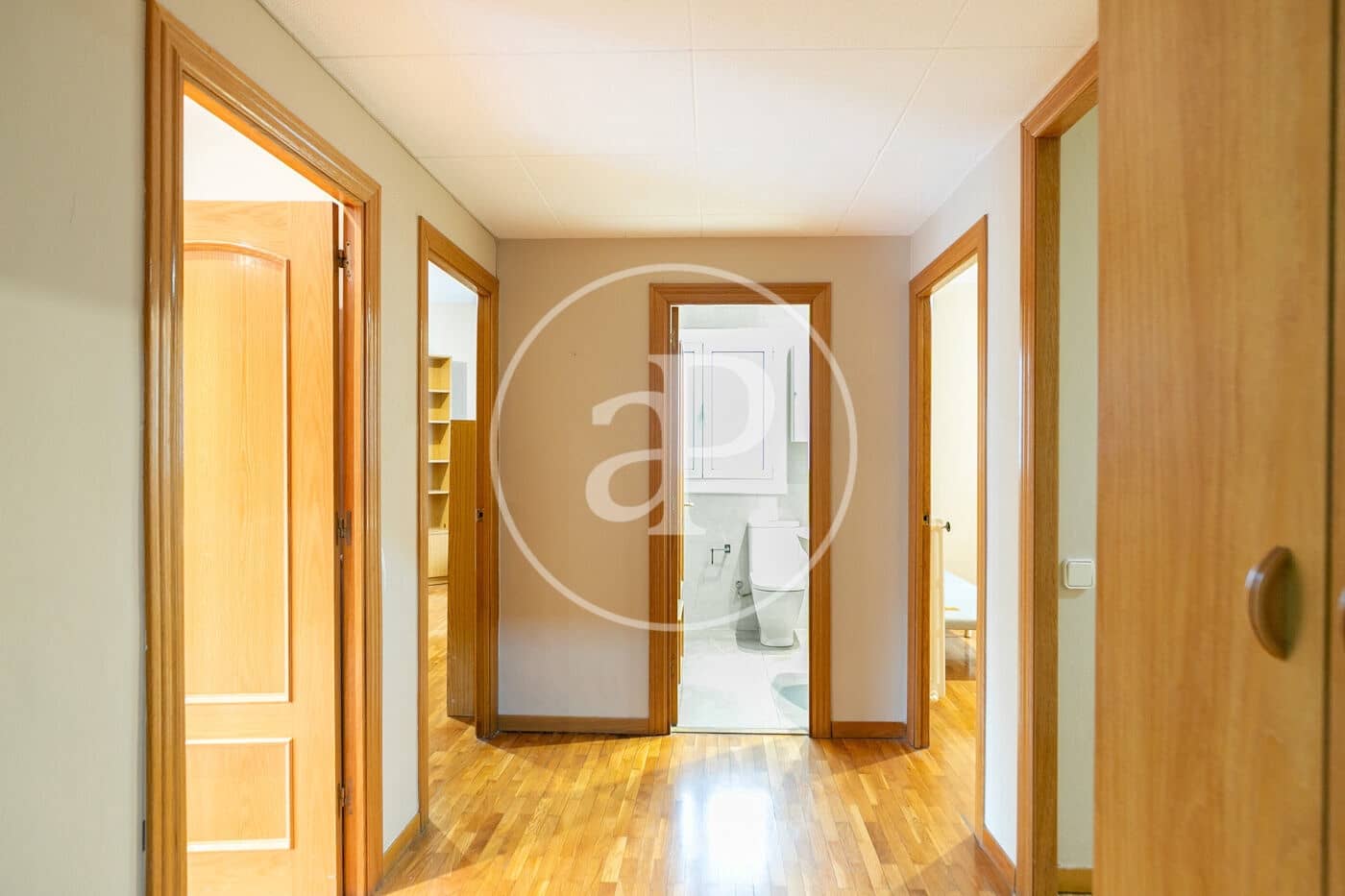6 bedroom Apartment for sale in Barcelona city - € 1,140,000 (Ref: 9465643)