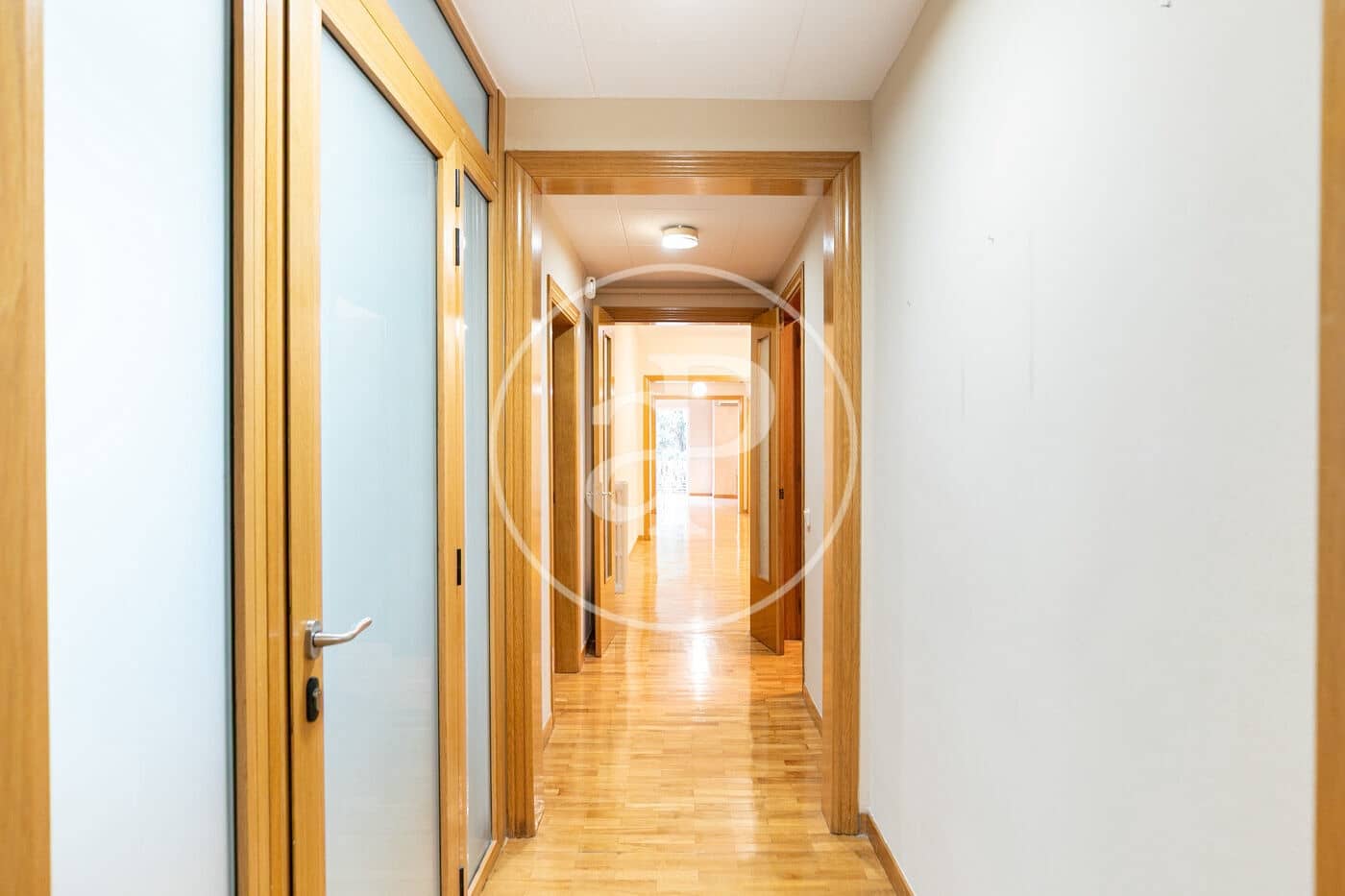 6 bedroom Apartment for sale in Barcelona city - € 1,140,000 (Ref: 9465643)