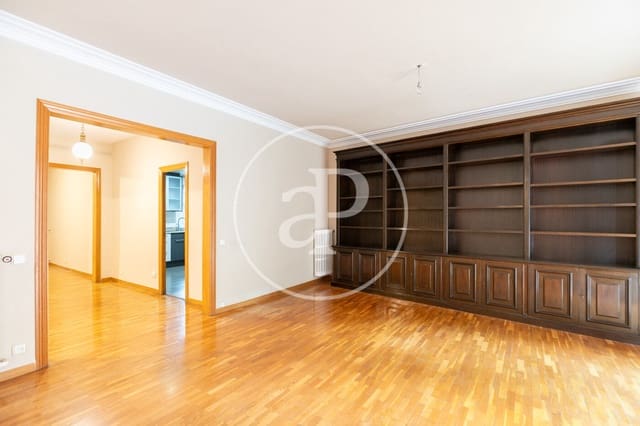 6 bedroom Apartment for sale in Sant Gervasi - Galvany, Barcelona city - € 1,140,000 (Ref: 9465643)