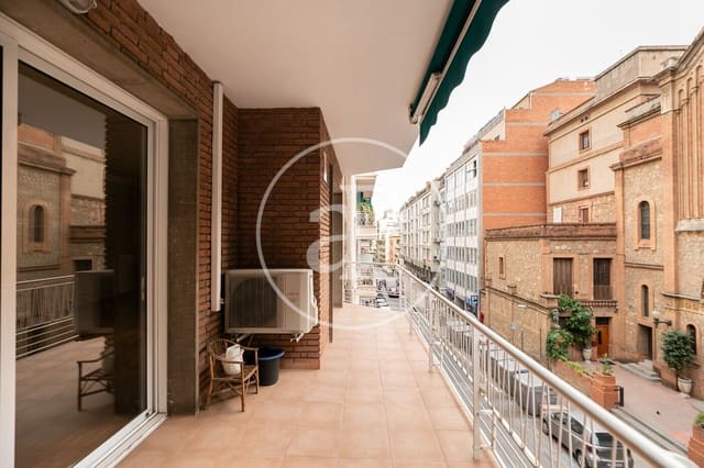 6 bedroom Apartment for sale in Sant Gervasi - Galvany, Barcelona city - € 1,140,000 (Ref: 9465643)