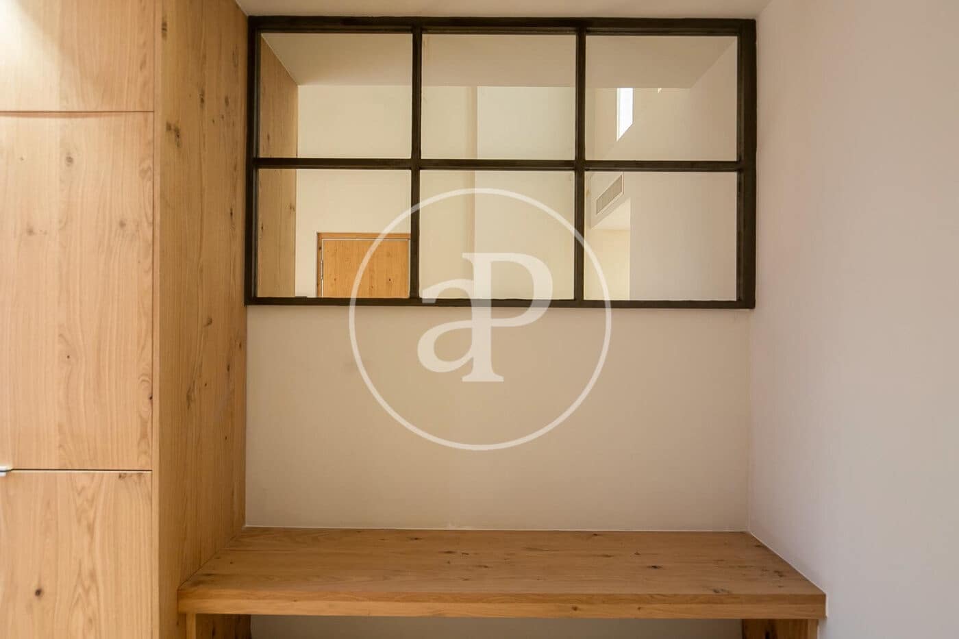 1 quarto Apartamento para venda em Barcelona cidade - 430 000 € (Ref: 9468472)