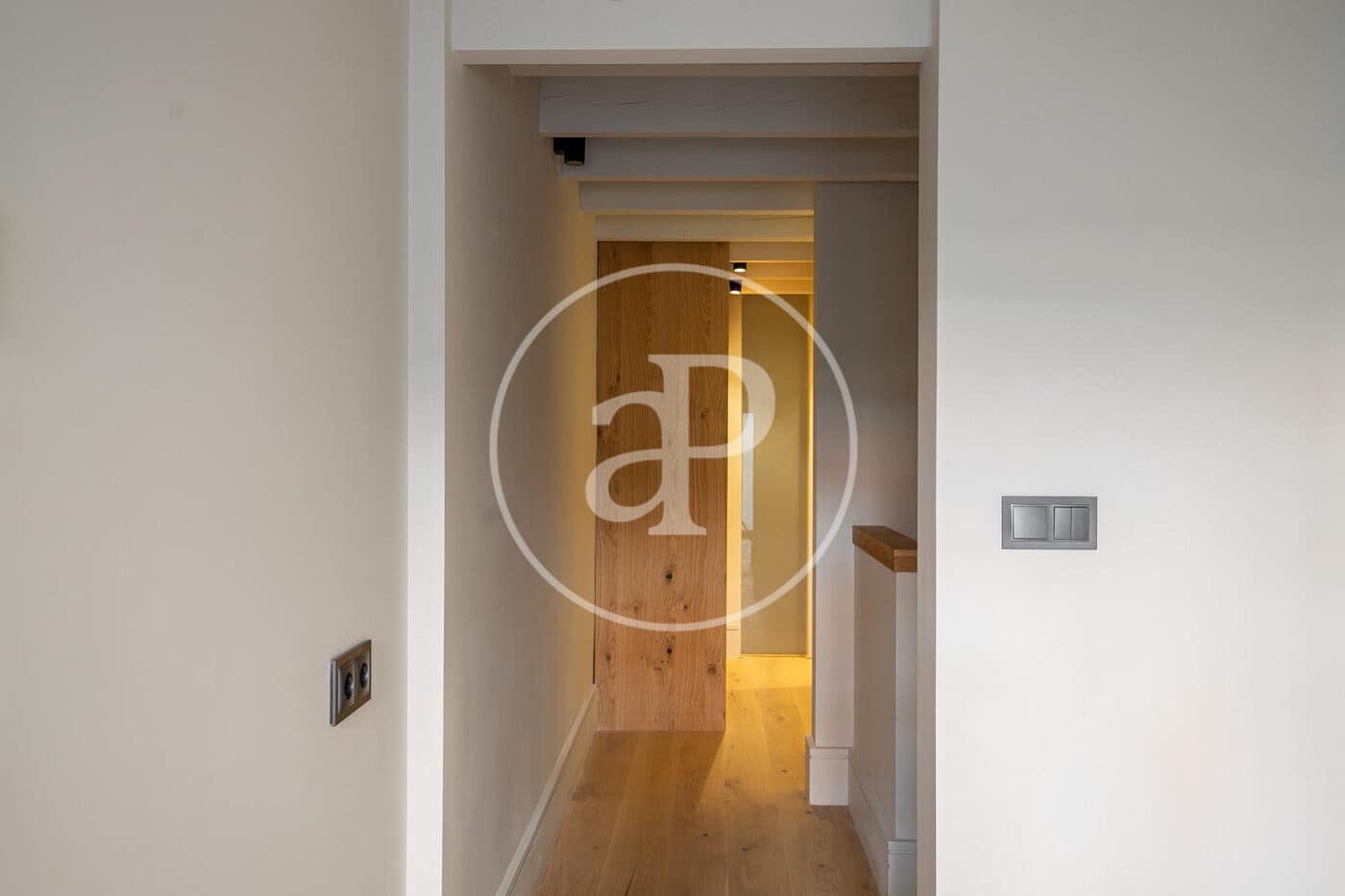 1 quarto Apartamento para venda em Barcelona cidade - 430 000 € (Ref: 9468472)