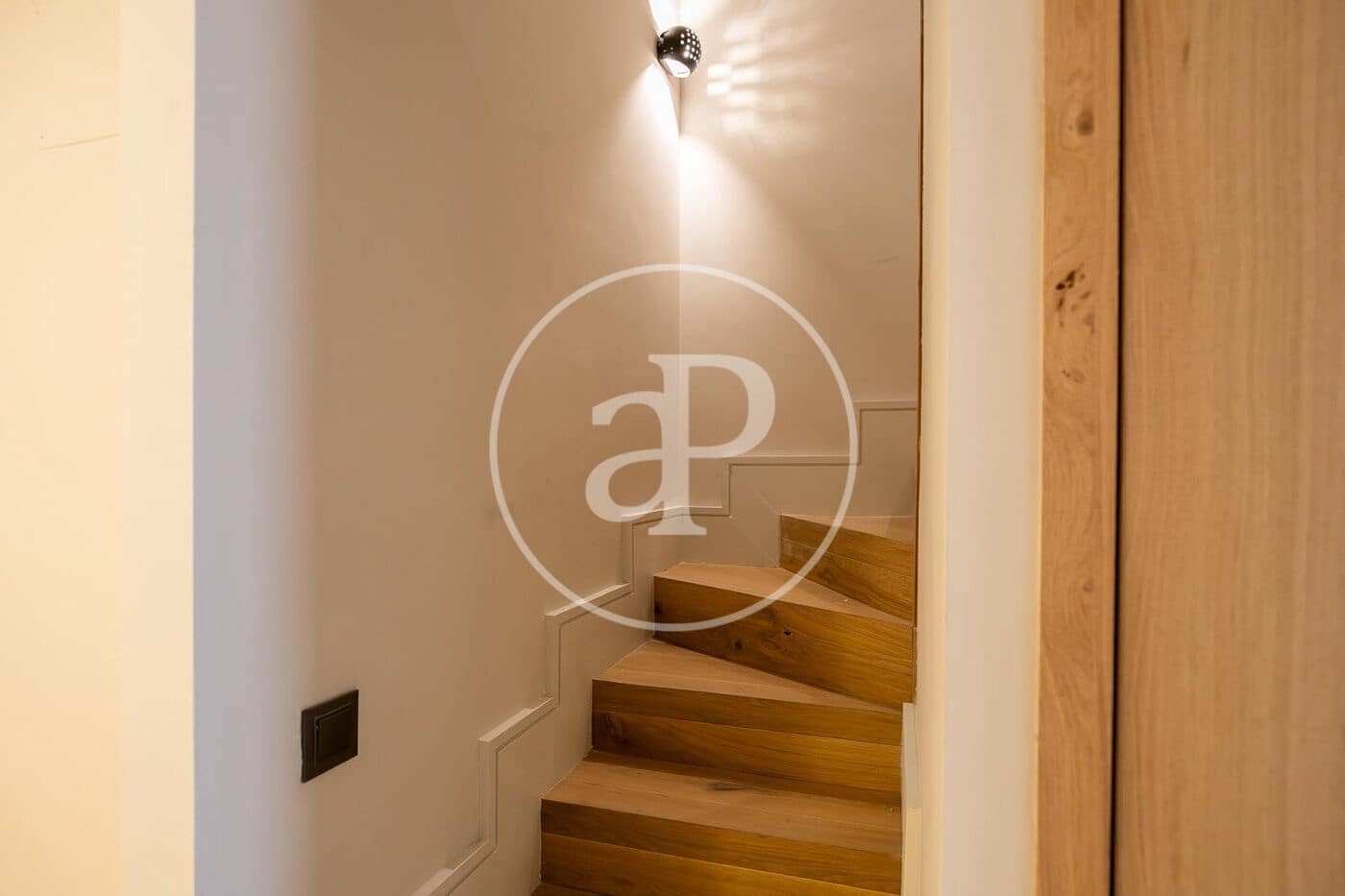 1 quarto Apartamento para venda em Barcelona cidade - 430 000 € (Ref: 9468472)