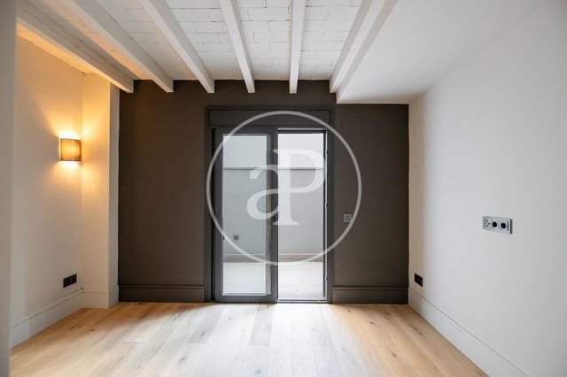 1 quarto Apartamento para venda em El Camp d'en Grassot i Gràcia Nova, Barcelona cidade - 430 000 € (Ref: 9468472)