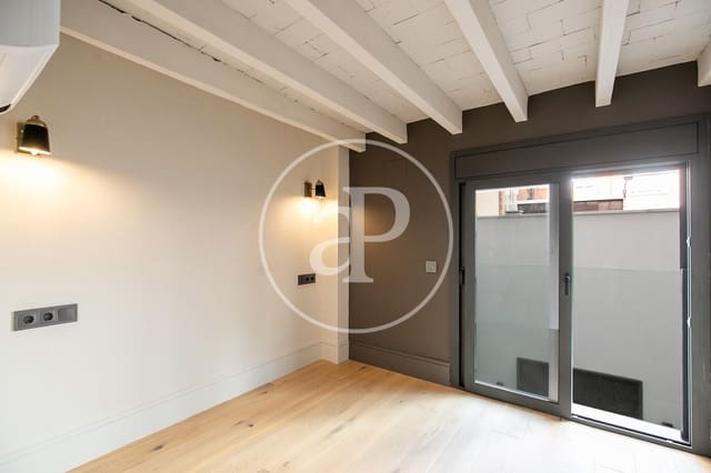 1 quarto Apartamento para venda em El Camp d'en Grassot i Gràcia Nova, Barcelona cidade - 430 000 € (Ref: 9468472)