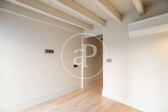 1 quarto Apartamento para venda em El Camp d'en Grassot i Gràcia Nova, Barcelona cidade - 430 000 € (Ref: 9468472)