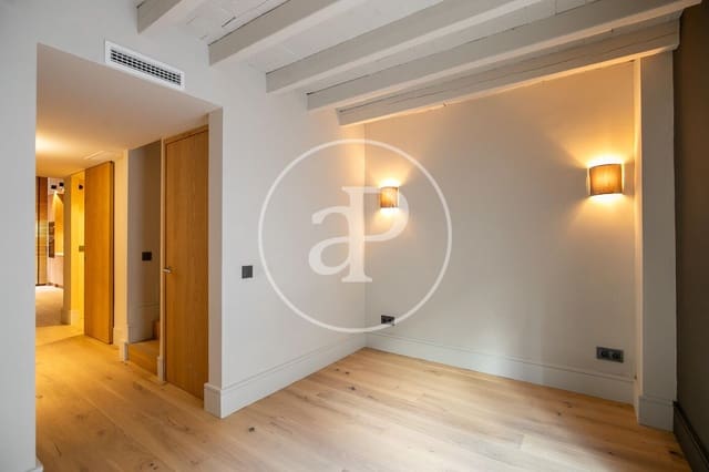 1 quarto Apartamento para venda em El Camp d'en Grassot i Gràcia Nova, Barcelona cidade - 430 000 € (Ref: 9468472)