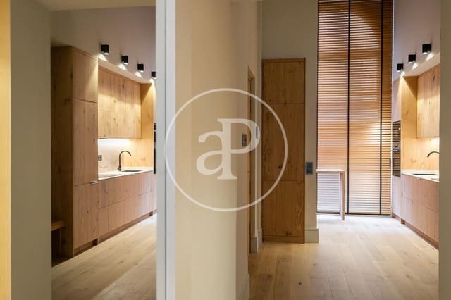 1 quarto Apartamento para venda em El Camp d'en Grassot i Gràcia Nova, Barcelona cidade - 430 000 € (Ref: 9468472)