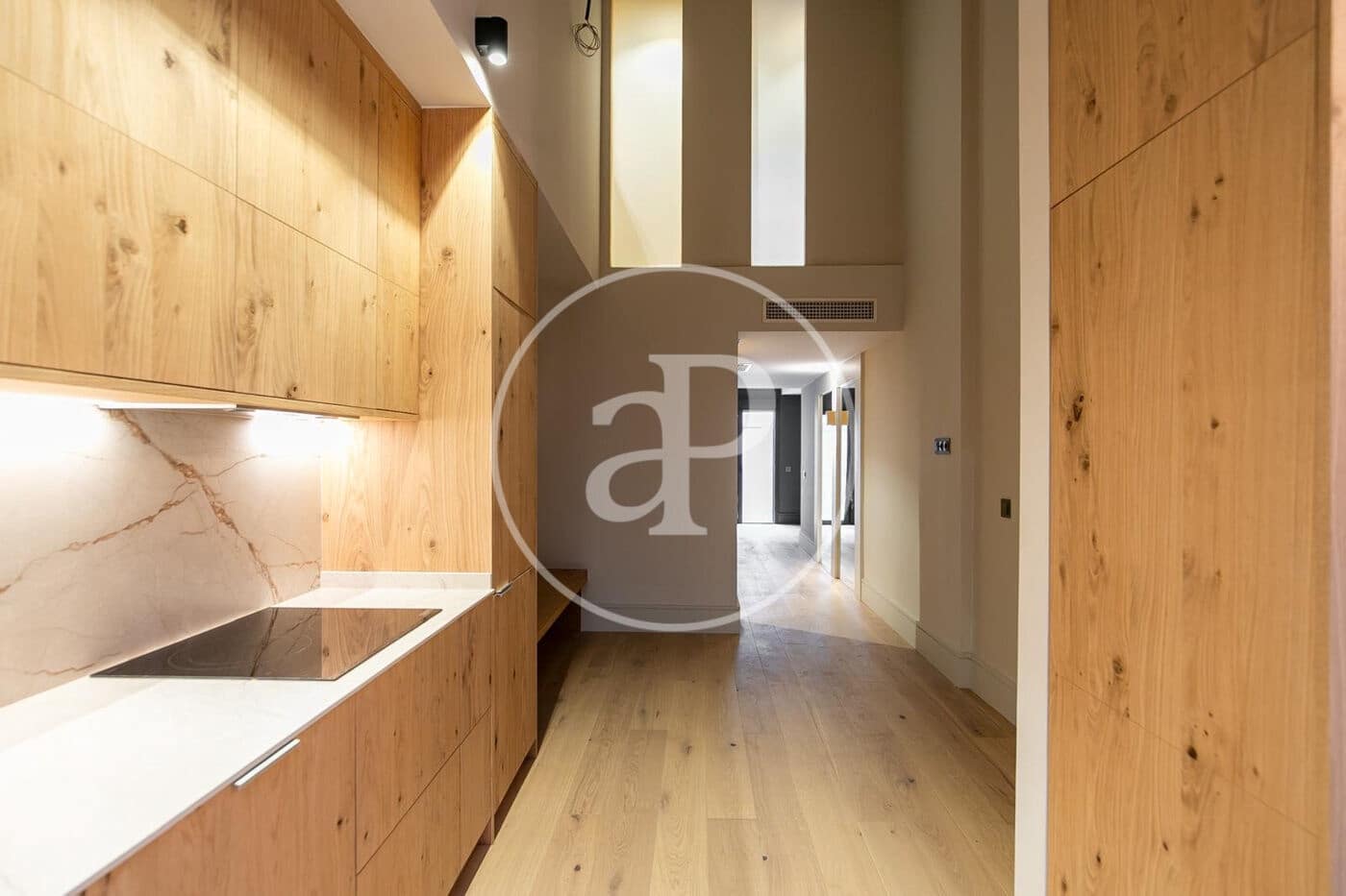 1 quarto Apartamento para venda em Barcelona cidade - 430 000 € (Ref: 9468472)