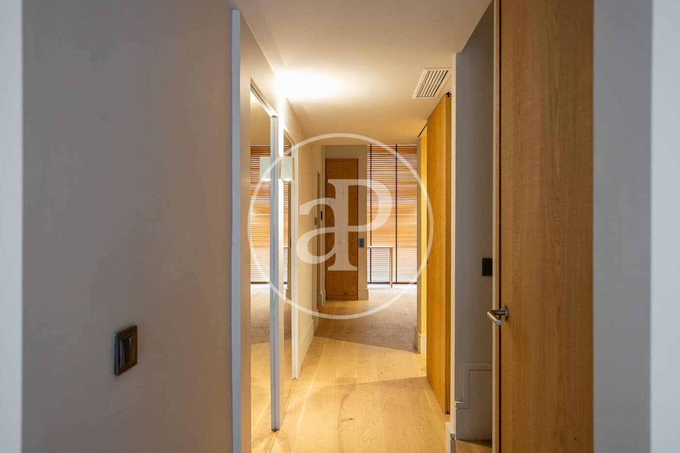 1 quarto Apartamento para venda em Barcelona cidade - 430 000 € (Ref: 9468472)