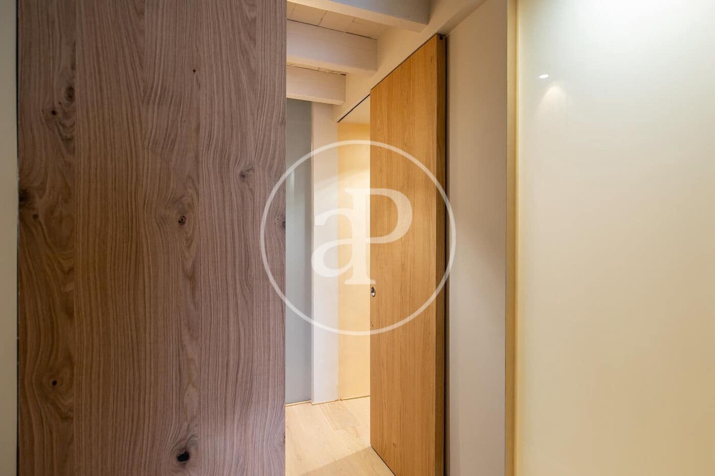 1 quarto Apartamento para venda em Barcelona cidade - 430 000 € (Ref: 9468472)