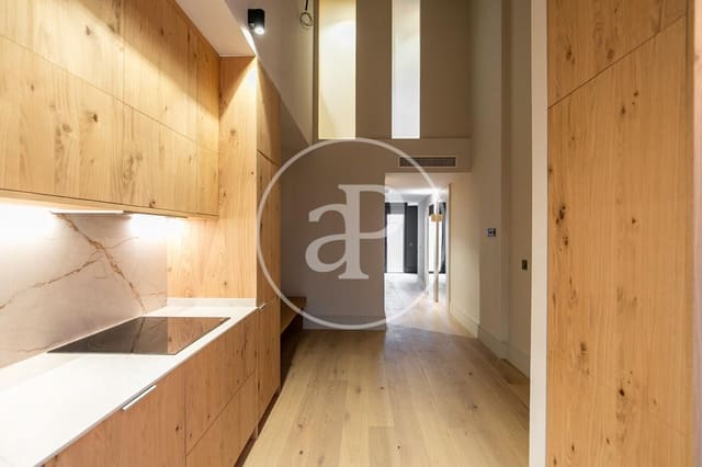 1 quarto Apartamento para venda em El Camp d'en Grassot i Gràcia Nova, Barcelona cidade - 430 000 € (Ref: 9468472)