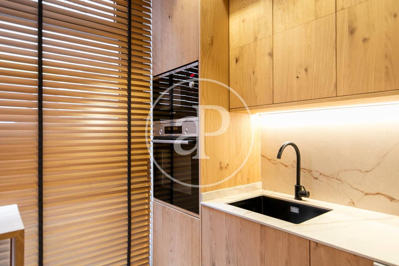 1 quarto Apartamento para venda em Barcelona cidade - 430 000 € (Ref: 9468472)