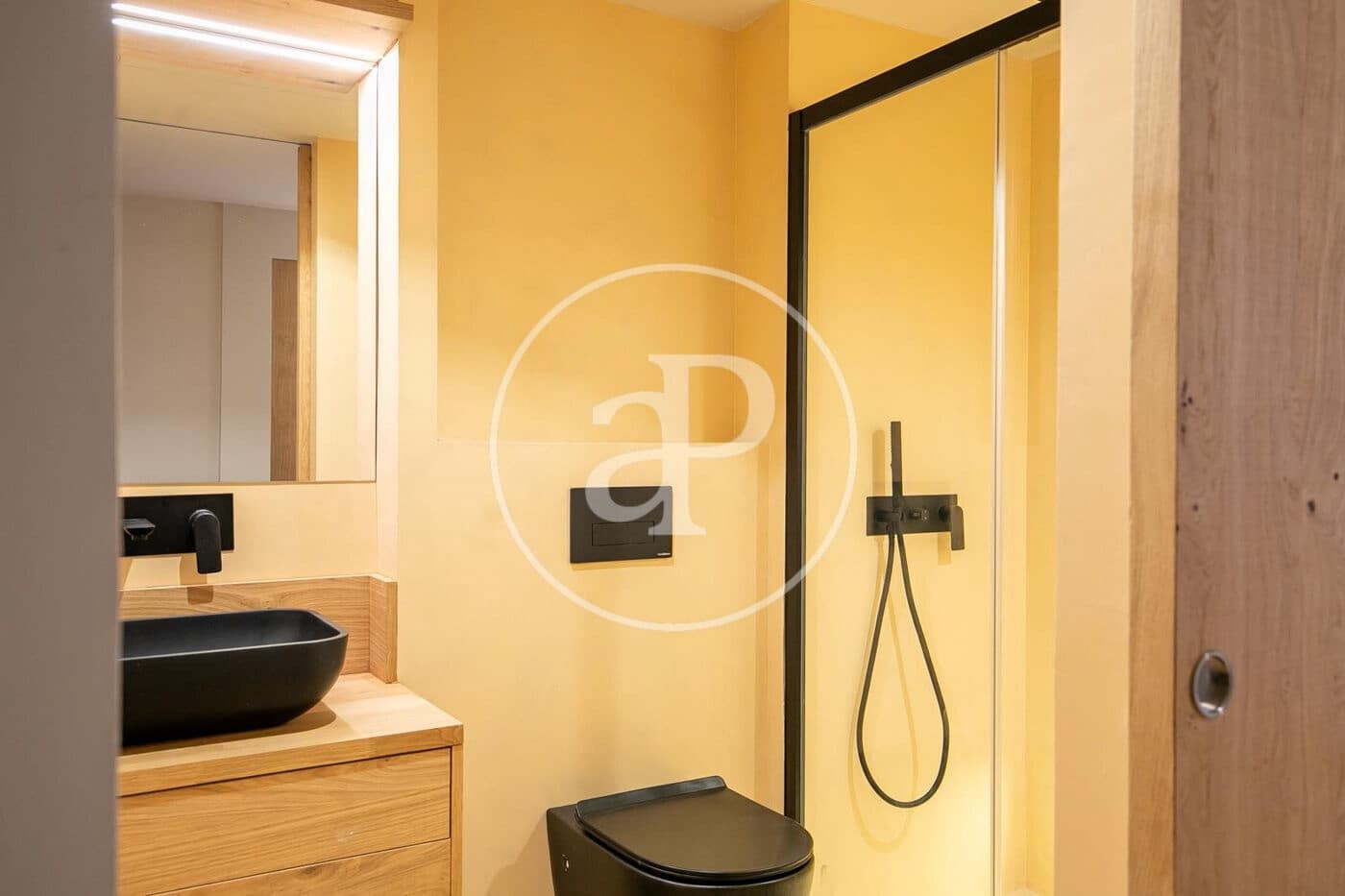 1 quarto Apartamento para venda em Barcelona cidade - 430 000 € (Ref: 9468472)