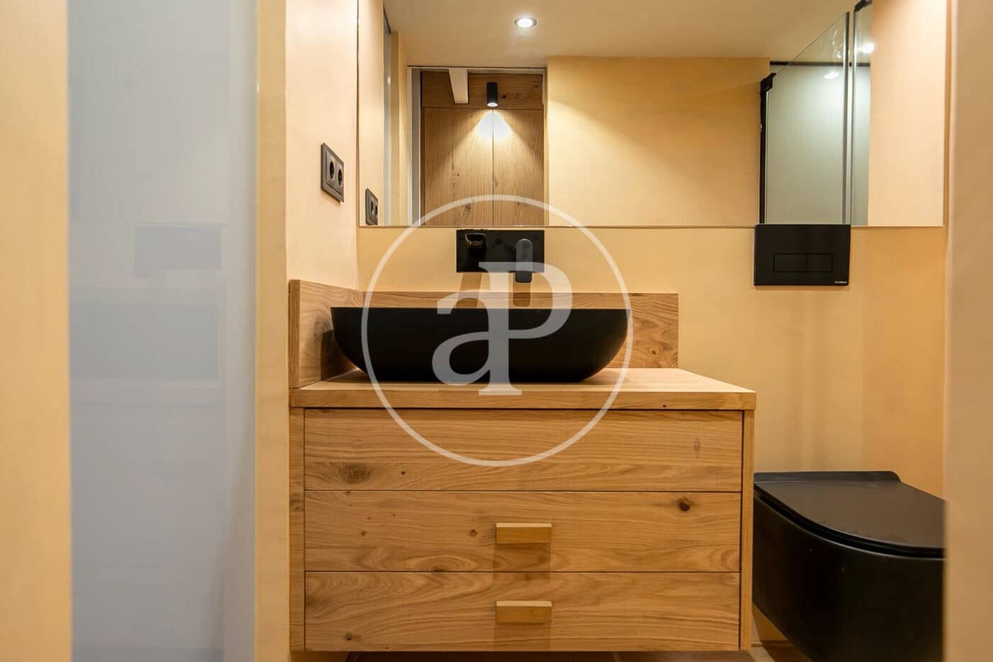 1 quarto Apartamento para venda em Barcelona cidade - 430 000 € (Ref: 9468472)