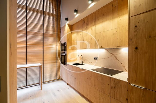 1 quarto Apartamento para venda em El Camp d'en Grassot i Gràcia Nova, Barcelona cidade - 430 000 € (Ref: 9468472)