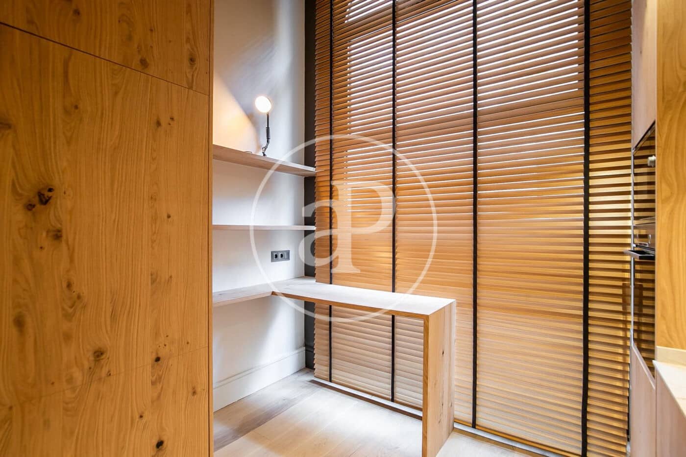 1 quarto Apartamento para venda em Barcelona cidade - 430 000 € (Ref: 9468472)