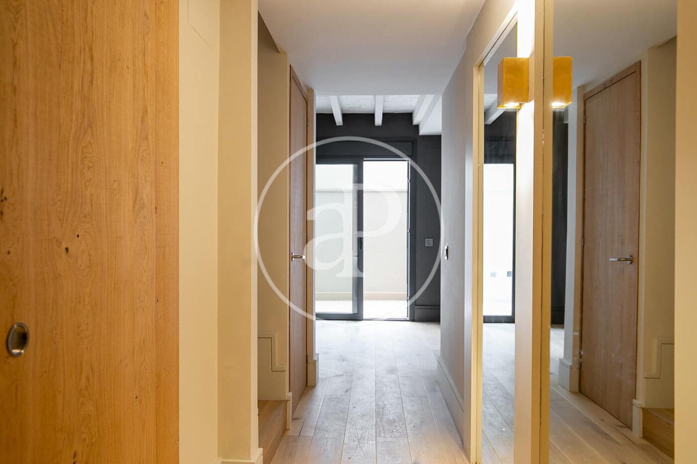1 quarto Apartamento para venda em Barcelona cidade - 430 000 € (Ref: 9468472)