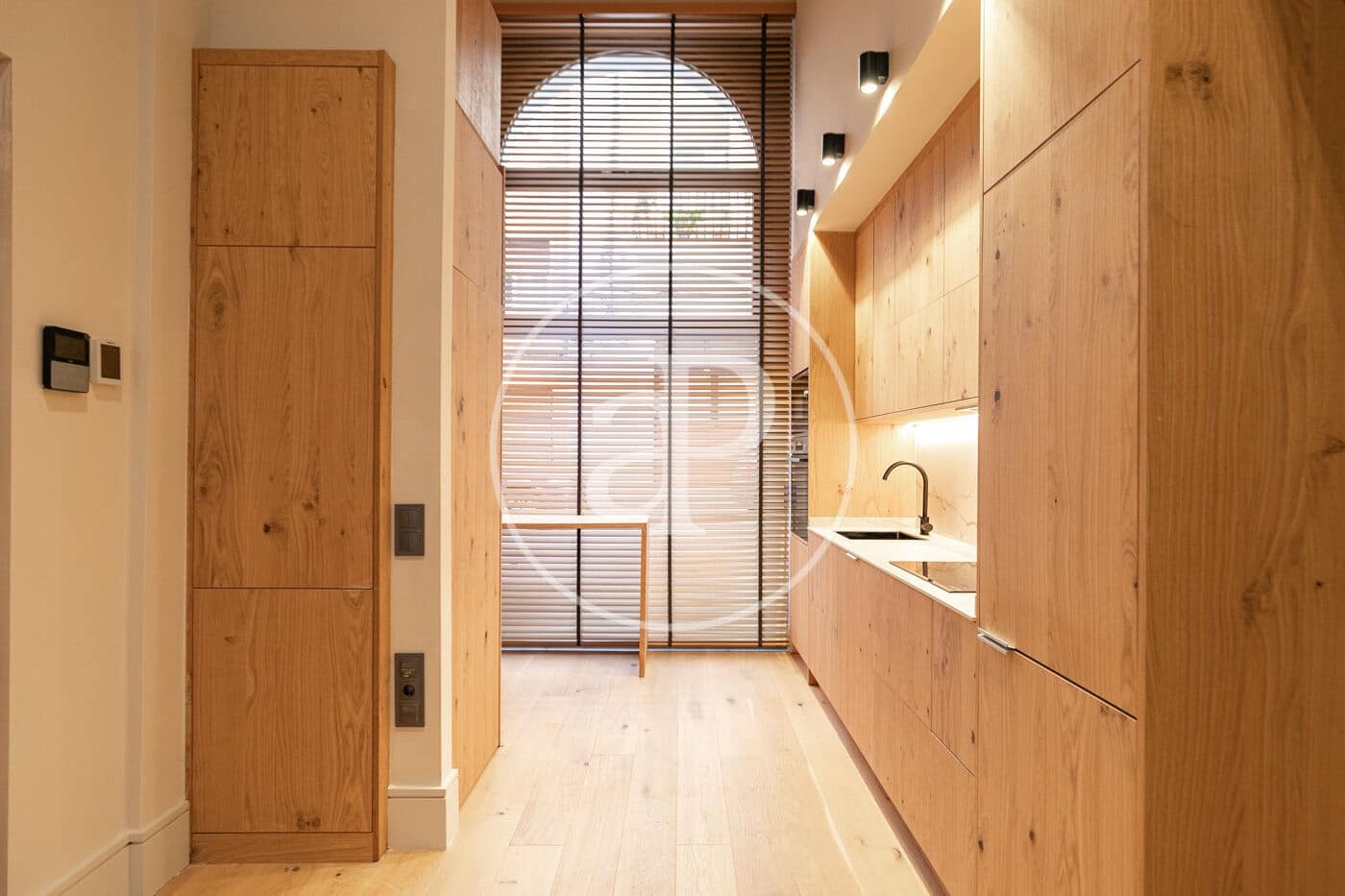 1 slaapkamer Appartement te koop in Barcelona stad - € 430.000 (Ref: 9468472)