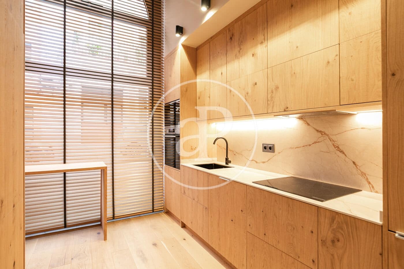 1 slaapkamer Appartement te koop in Barcelona stad - € 430.000 (Ref: 9468472)