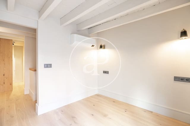 1 sypialnia Apartament na sprzedaż w El Camp d'en Grassot i Gràcia Nova, Miasto Barcelona - 430 000 € (Ref: 9468472)