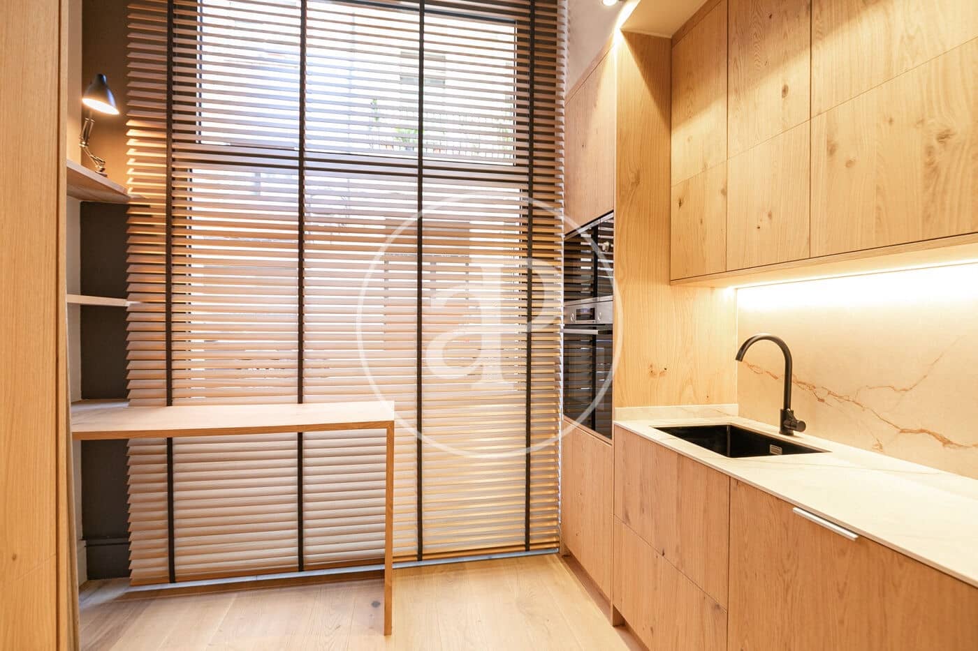 1 slaapkamer Appartement te koop in Barcelona stad - € 430.000 (Ref: 9468472)