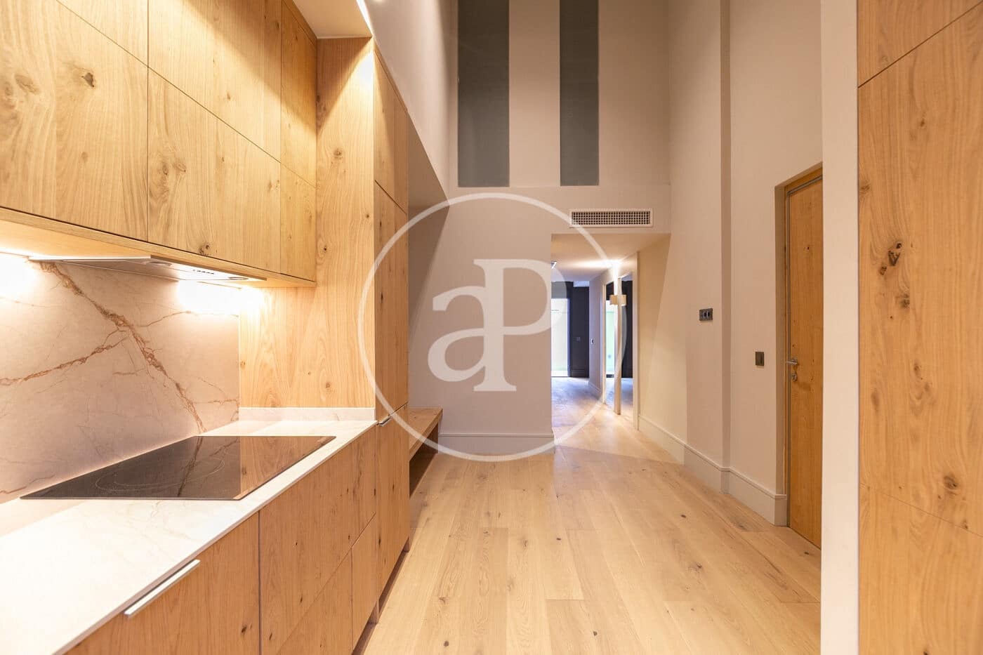 1 slaapkamer Appartement te koop in Barcelona stad - € 430.000 (Ref: 9468472)