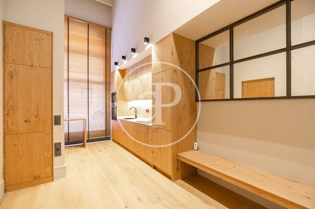 1 sypialnia Apartament na sprzedaż w El Camp d'en Grassot i Gràcia Nova, Miasto Barcelona - 430 000 € (Ref: 9468472)