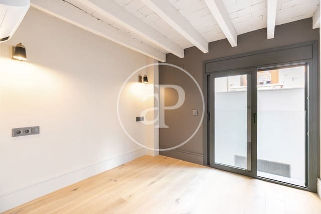 1 sypialnia Apartament na sprzedaż w El Camp d'en Grassot i Gràcia Nova, Miasto Barcelona - 430 000 € (Ref: 9468472)