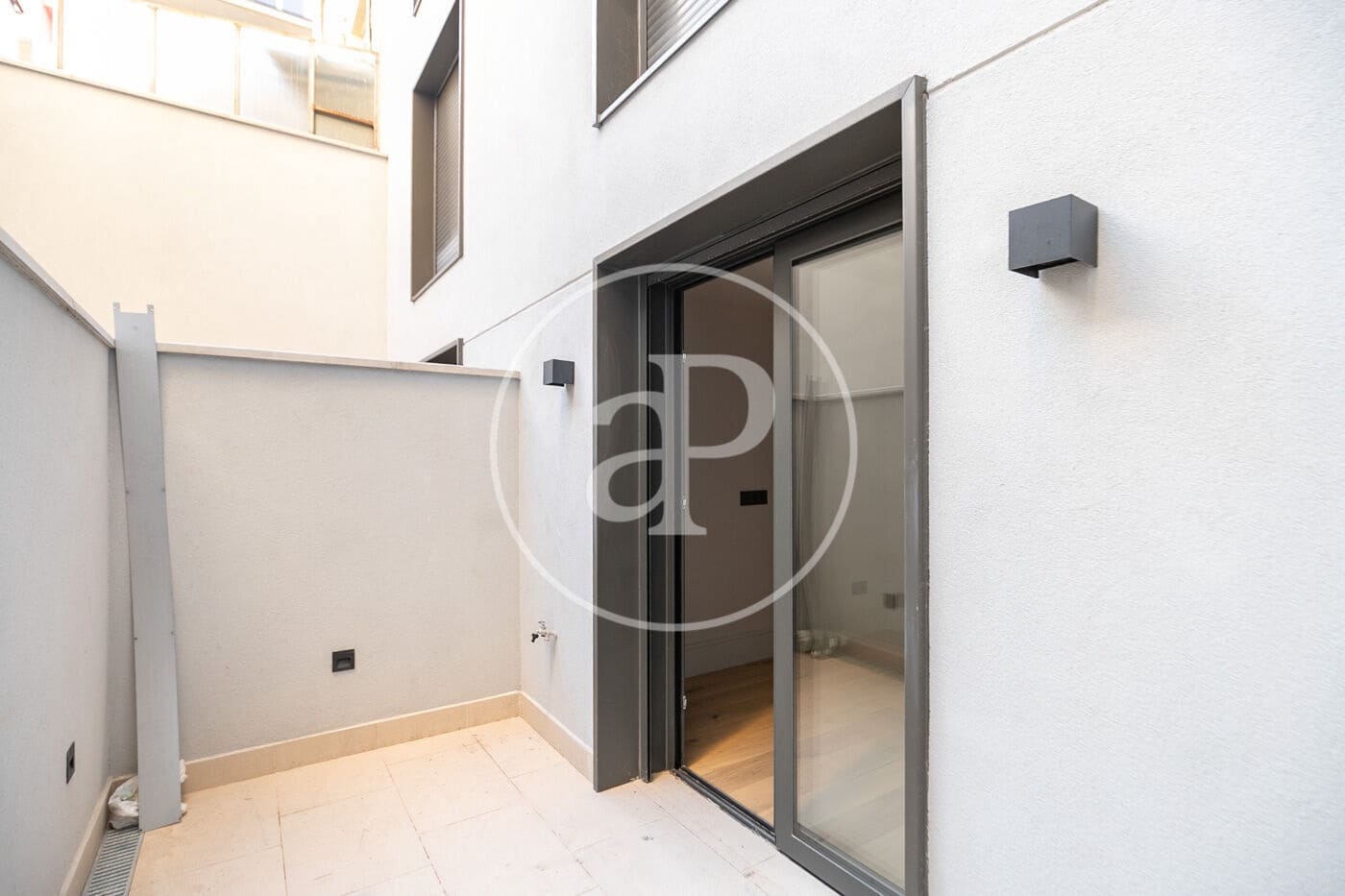 1 slaapkamer Appartement te koop in Barcelona stad - € 430.000 (Ref: 9468472)