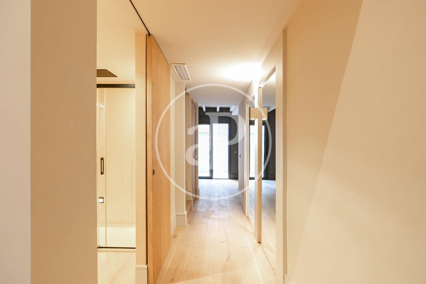 1 slaapkamer Appartement te koop in Barcelona stad - € 430.000 (Ref: 9468472)