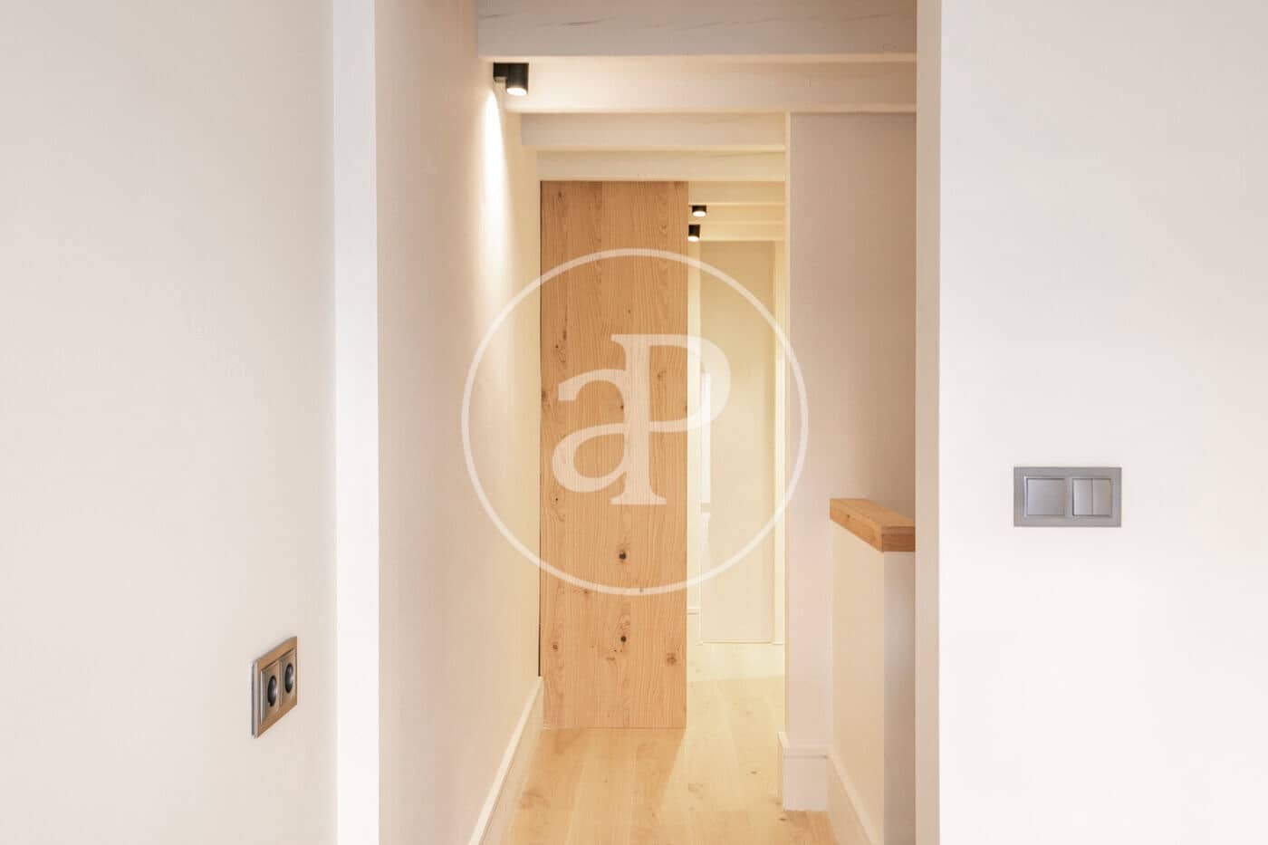 1 slaapkamer Appartement te koop in Barcelona stad - € 430.000 (Ref: 9468472)