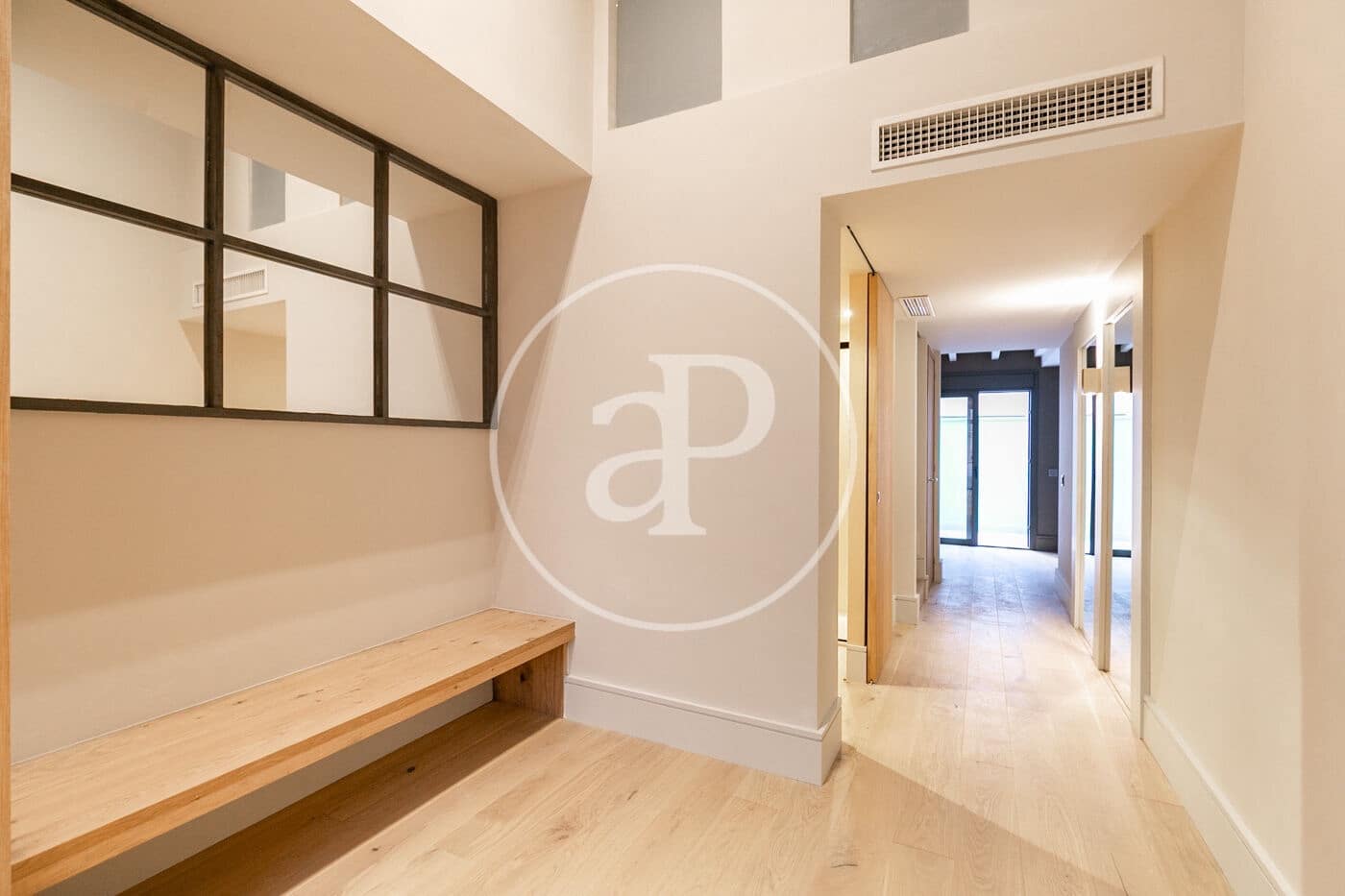 1 slaapkamer Appartement te koop in Barcelona stad - € 430.000 (Ref: 9468472)