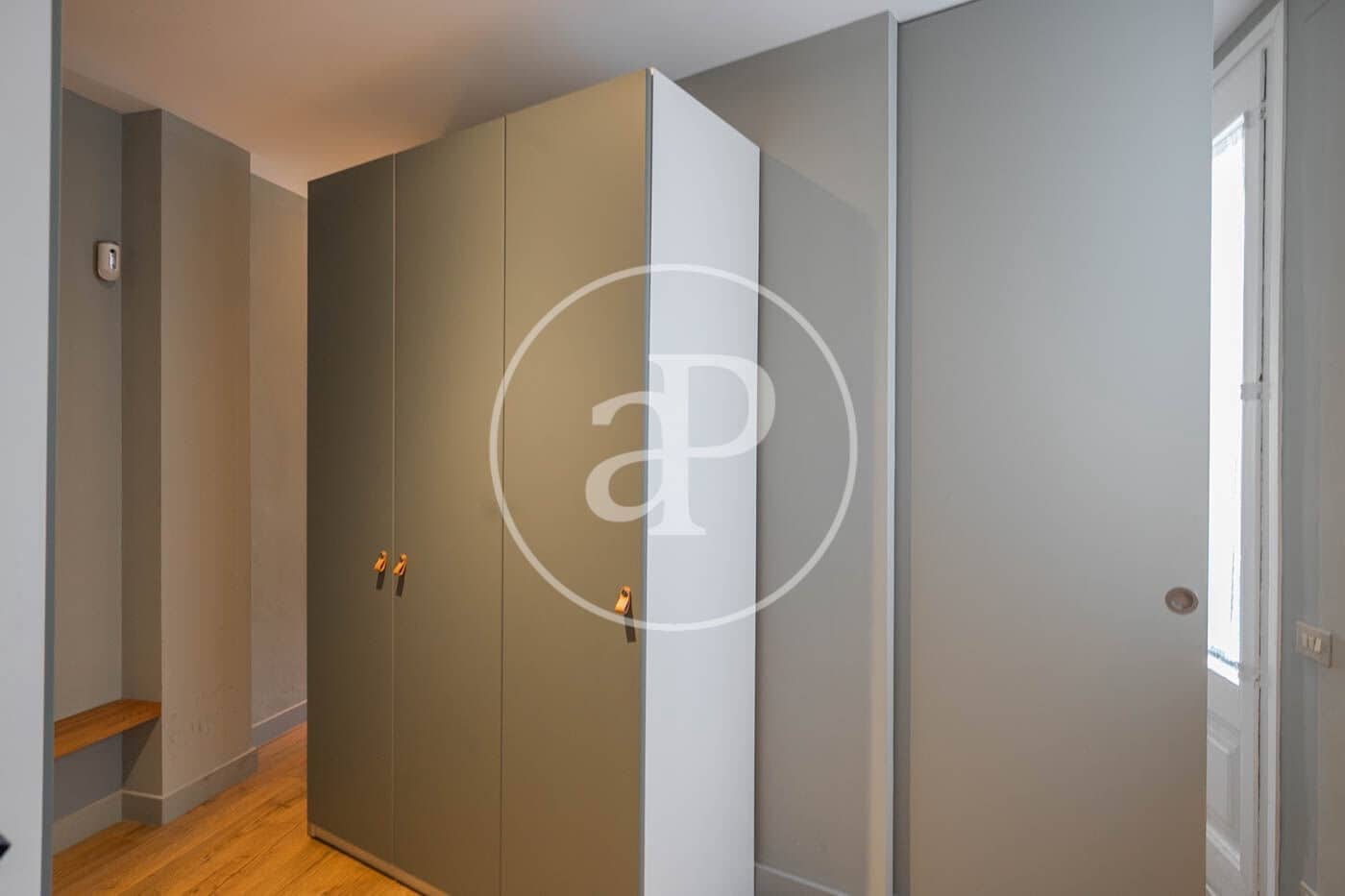 2 sovrum Lägenhet att hyra i Barcelona stad - 2 500 € (Ref: 9468473)