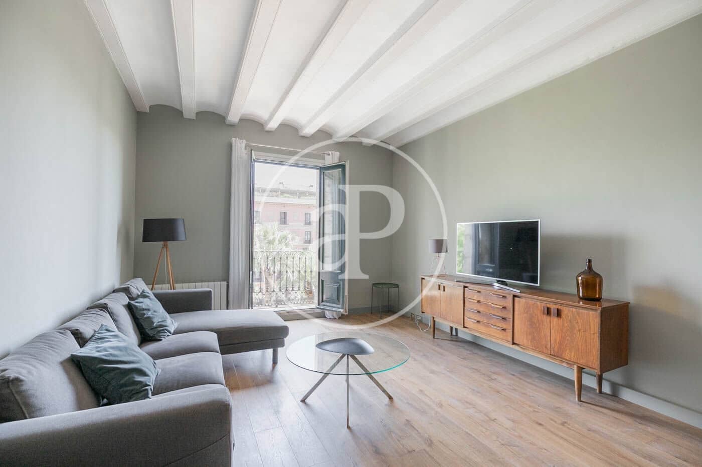 2 sovrum Lägenhet att hyra i Barcelona stad - 2 500 € (Ref: 9468473)