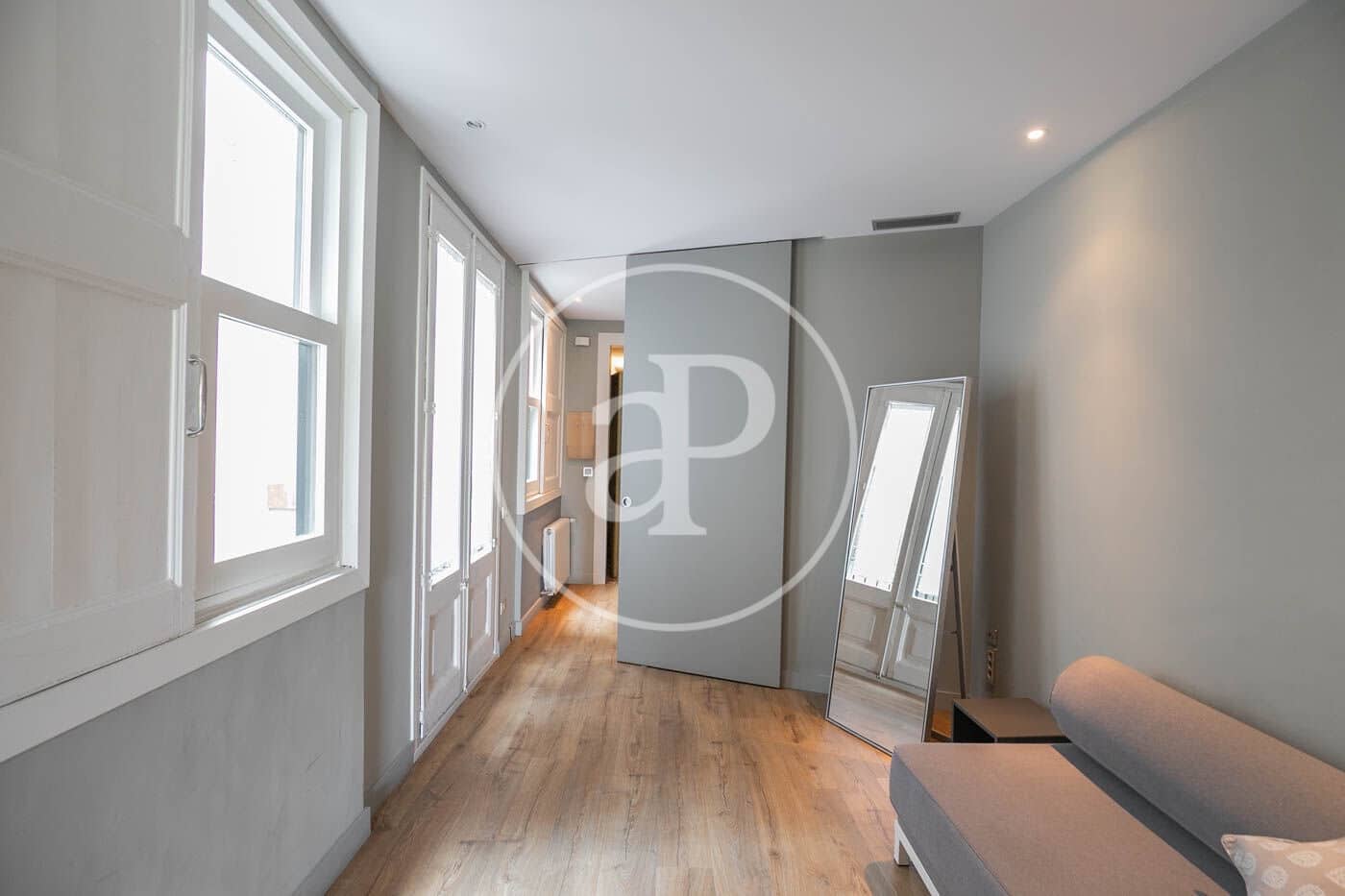 2 sovrum Lägenhet att hyra i Barcelona stad - 2 500 € (Ref: 9468473)