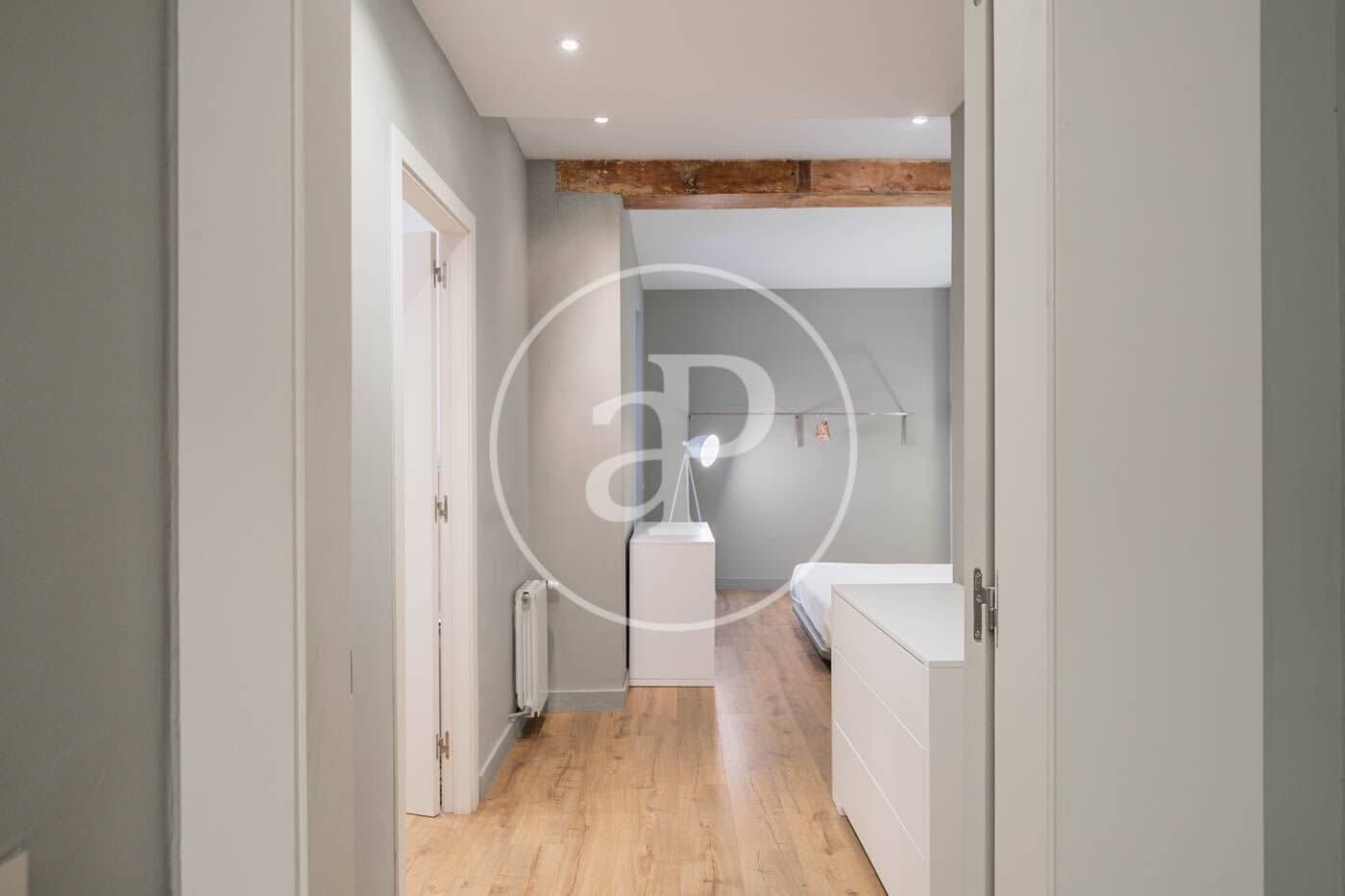 2 sovrum Lägenhet att hyra i Barcelona stad - 2 500 € (Ref: 9468473)