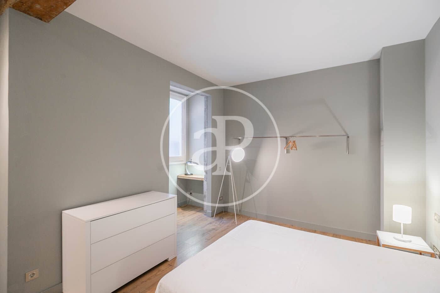 2 sovrum Lägenhet att hyra i Barcelona stad - 2 500 € (Ref: 9468473)