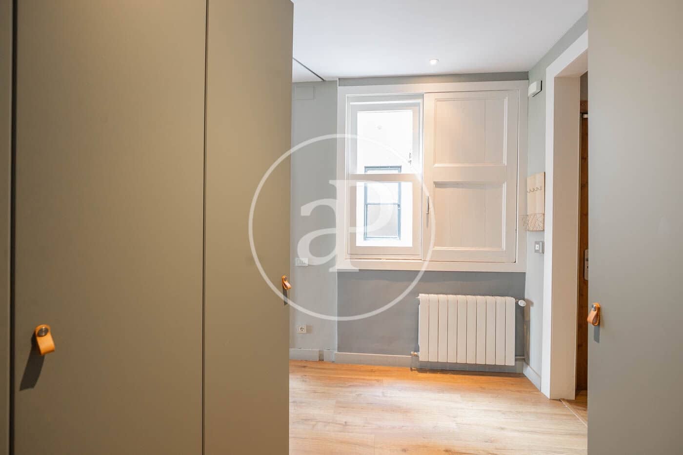 2 sovrum Lägenhet att hyra i Barcelona stad - 2 500 € (Ref: 9468473)