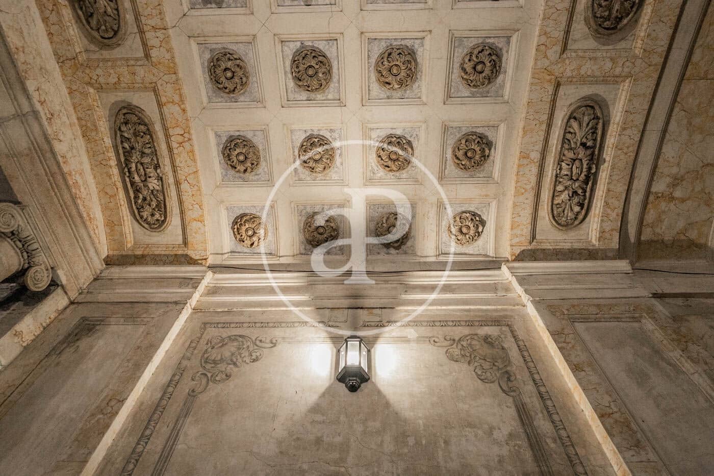 2 sovrum Lägenhet att hyra i Barcelona stad - 2 500 € (Ref: 9468473)