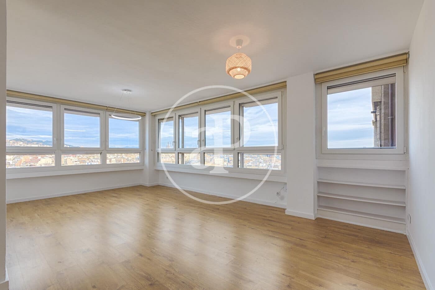 3 soverom Leilighet til salgs i Barcelona by - € 895 000 (Ref: 9468474)