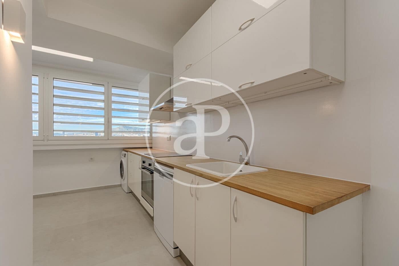 3 soverom Leilighet til salgs i Barcelona by - € 895 000 (Ref: 9468474)