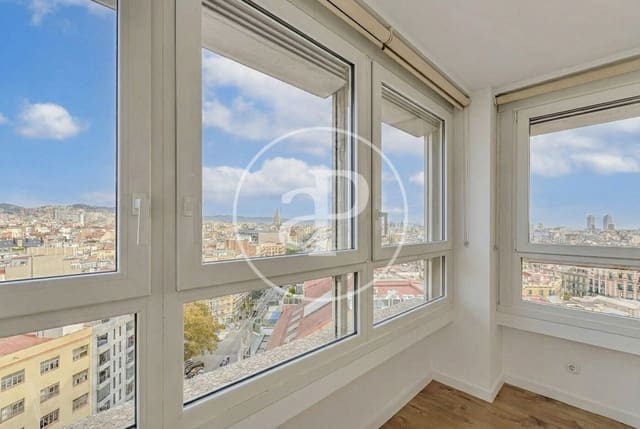 3 soverom Leilighet til salgs i L'Antiga Esquerra de L'Eixample, Barcelona by - € 895 000 (Ref: 9468474)